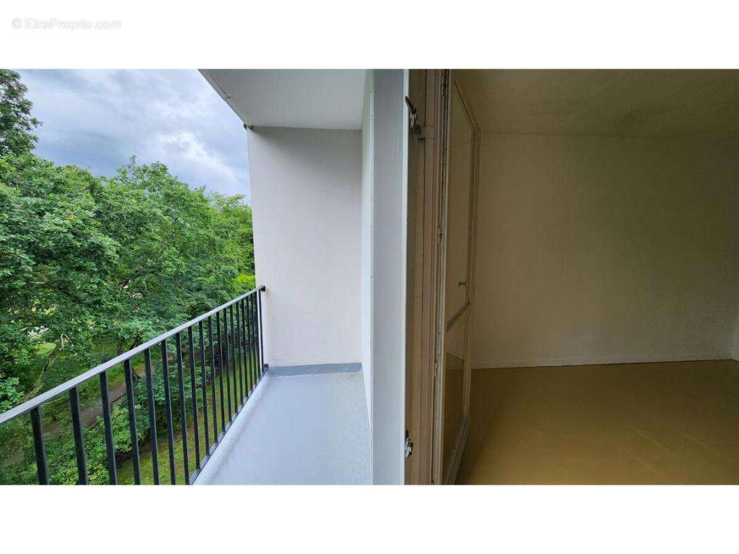 Appartement à PESSAC