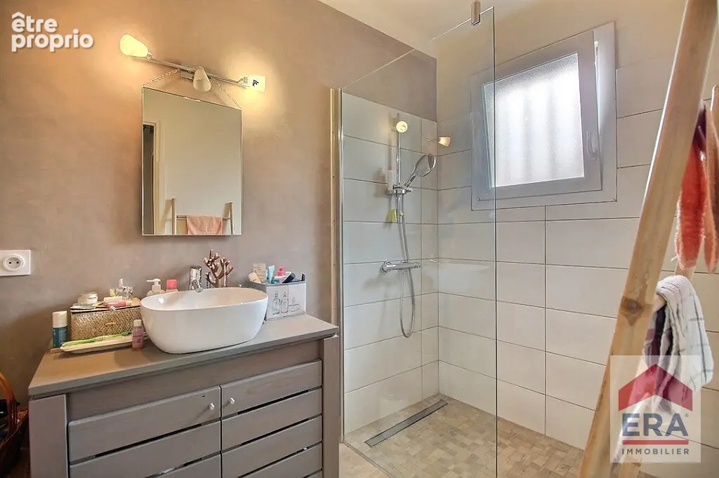 Maison 140m² à carpentras - photo 11