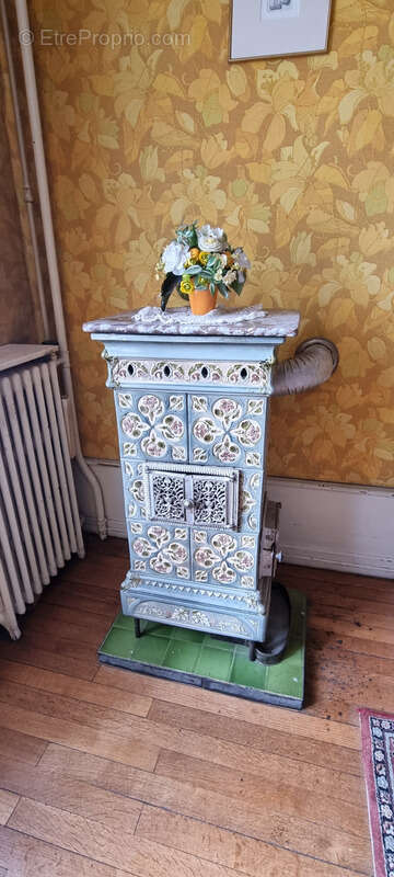 Maison à REMONCOURT