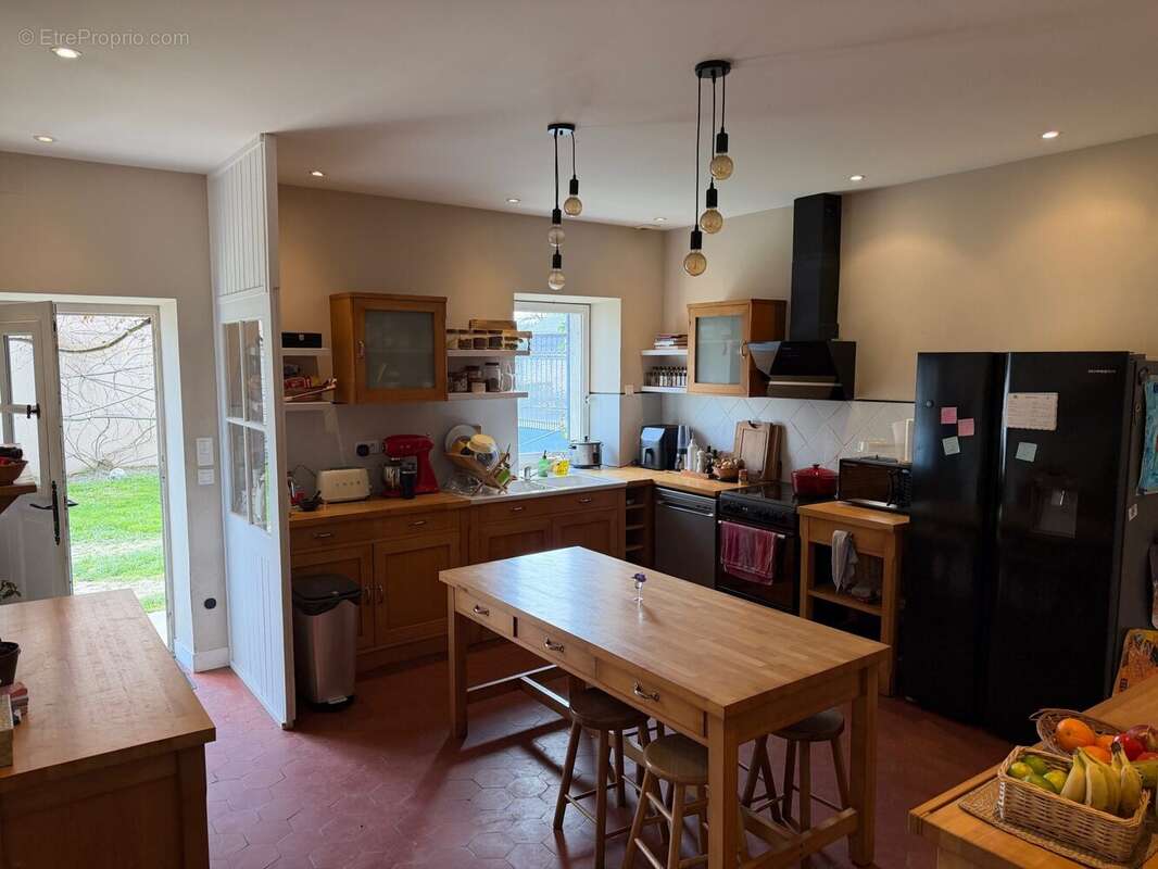 Maison à PACY-SUR-EURE