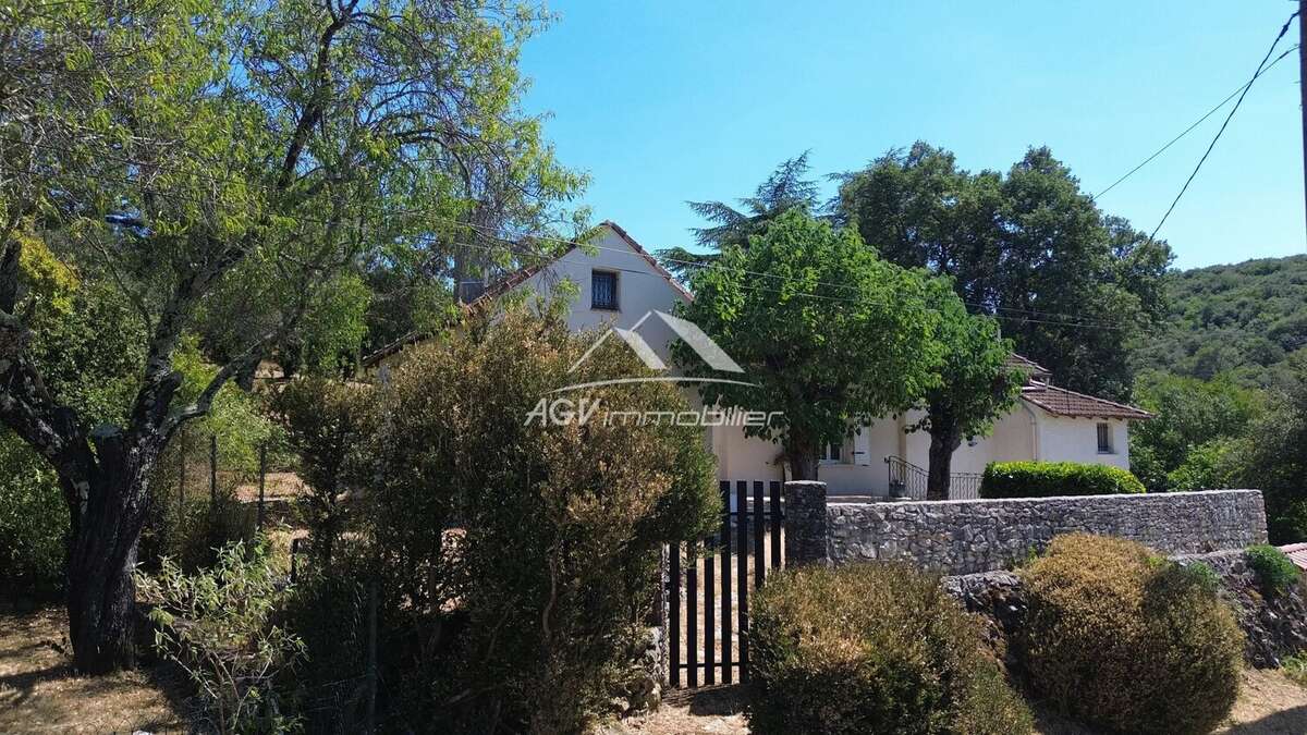 Maison proche Allègre les Fumades - photo 15