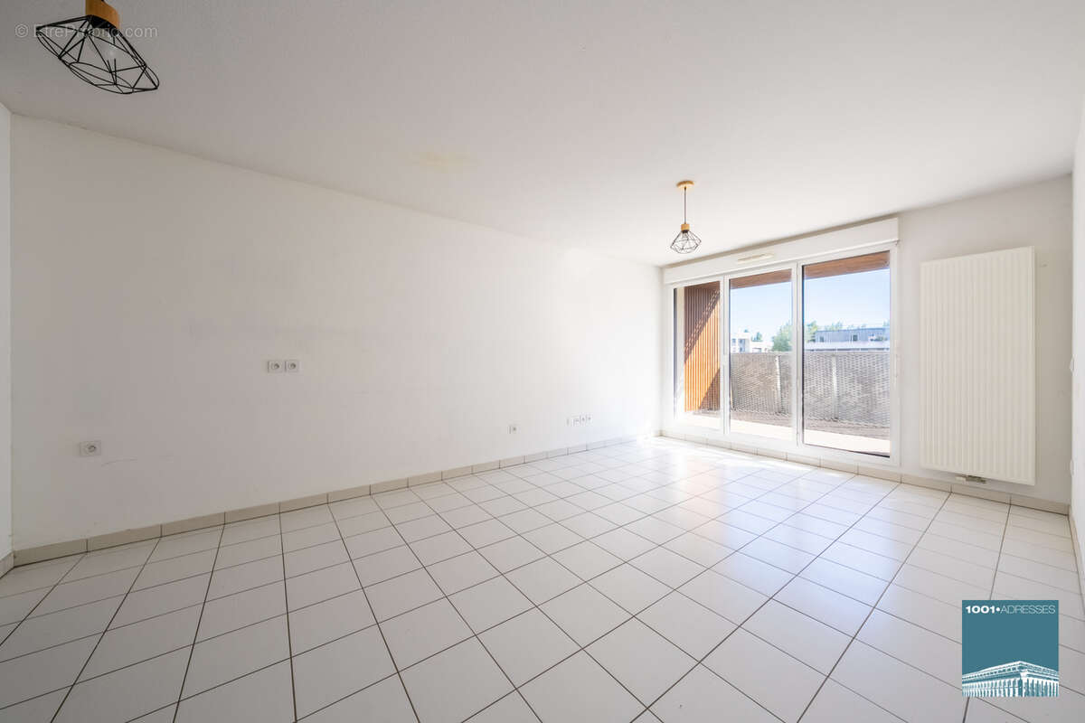 Appartement à BEGLES