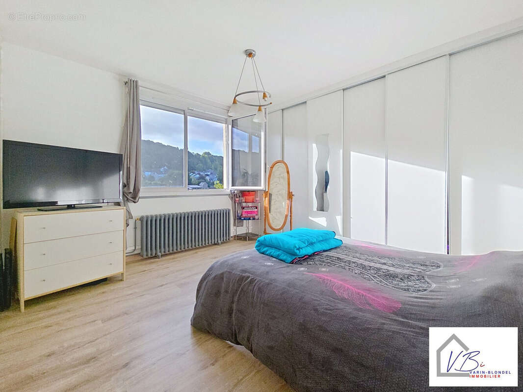 Maison à LILLEBONNE