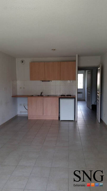 Appartement à AVIGNON