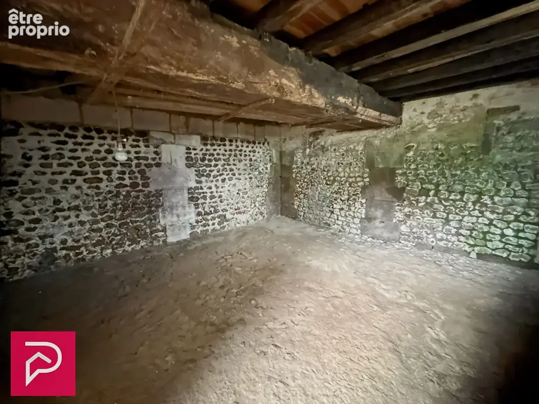 Maison à la campagne à rénover ! - photo 13