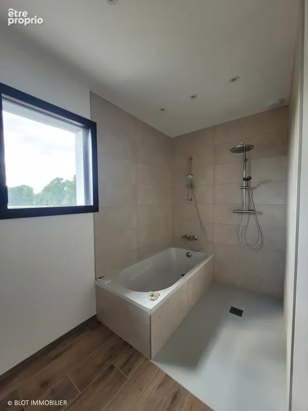 Maison 162 m² à Sens-De-Bretagne  - photo 9