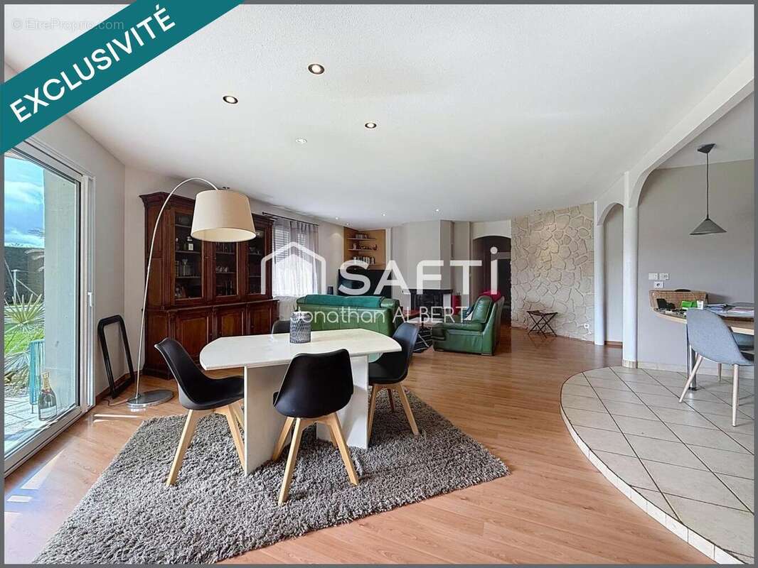 Photo 3 - Maison à CASTELSARRASIN