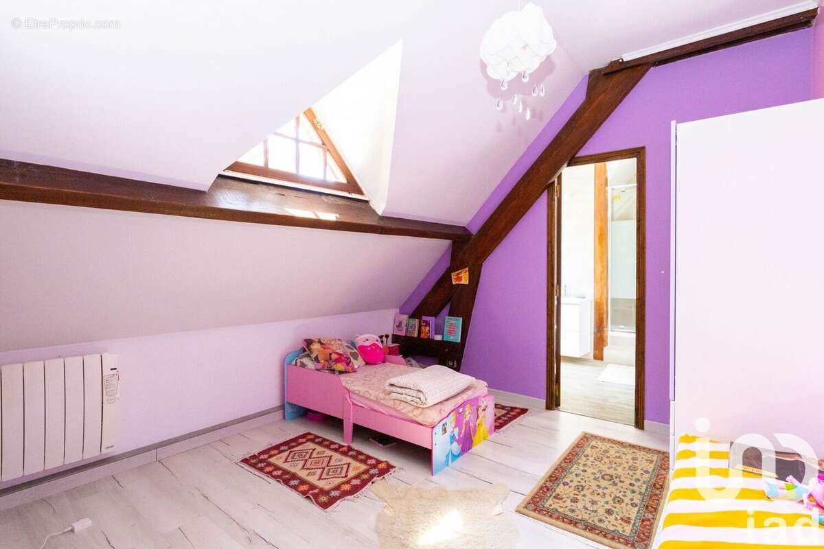 Photo 9 - Maison à CERNY