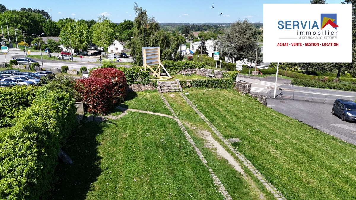 Appartement à NOYALO