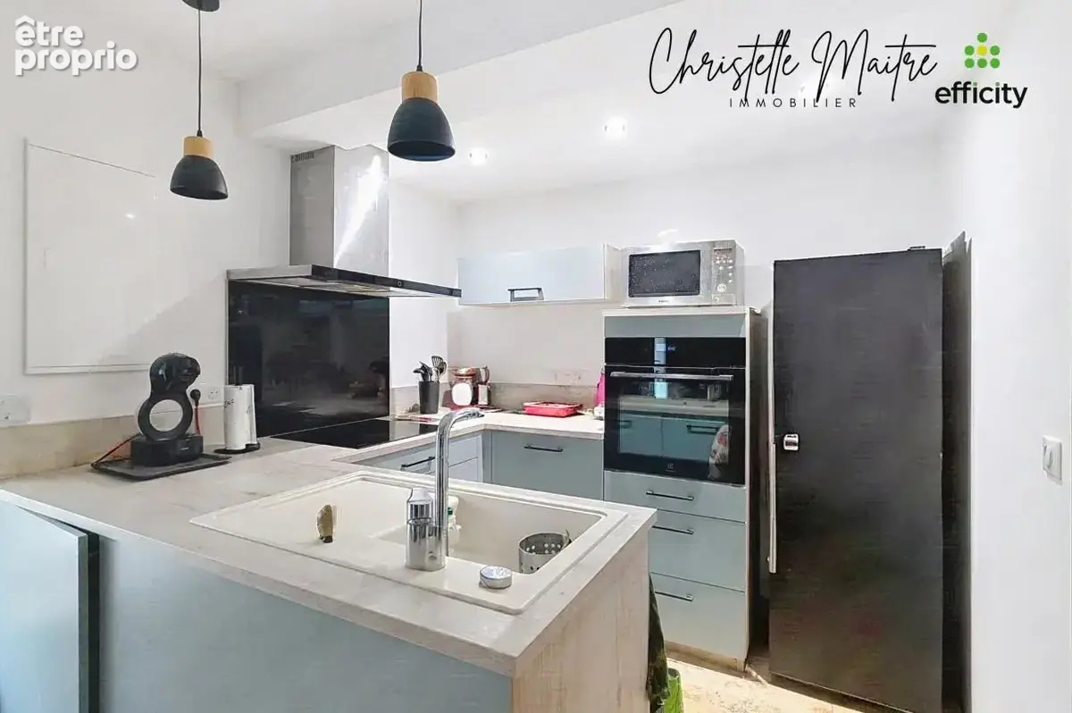 Maison 3 pièces 61 m² à vendre à Arles (13200) - photo 7