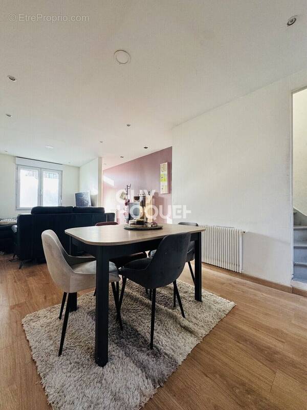 Photo 1 - Maison à AMIENS