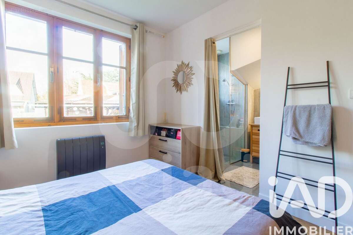 Photo 7 - Maison à LE PLESSIS-BRION