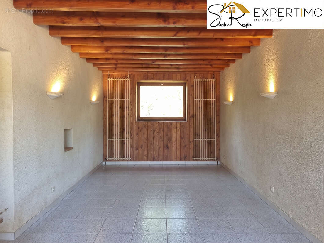 A Servant, Maison de 240 m2 sur parcelle de 2 011m2. - photo 12