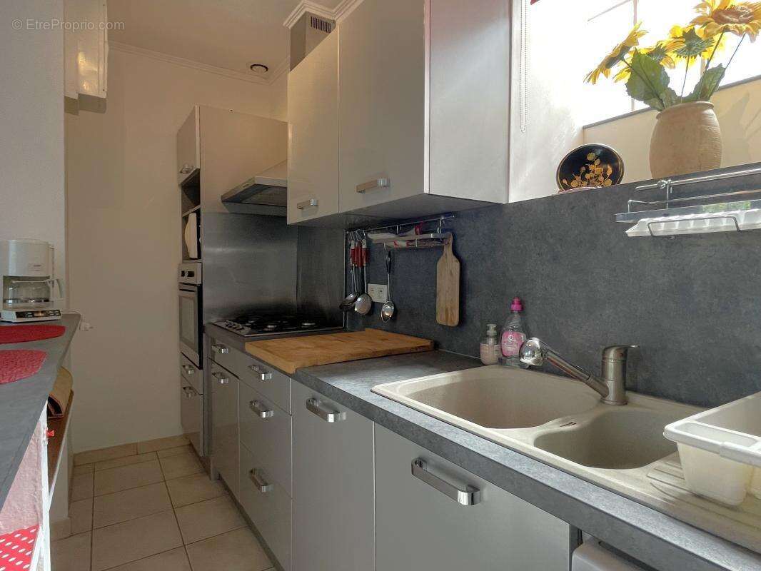 Maison à SAINT-PIERRE-D'OLERON