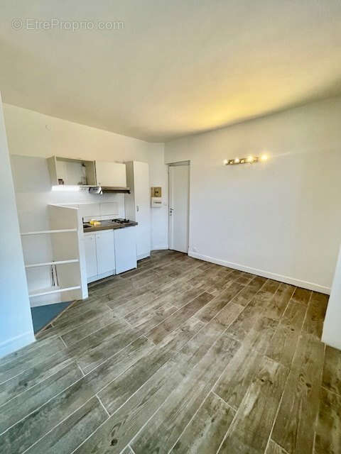 Appartement à MAISONS-ALFORT