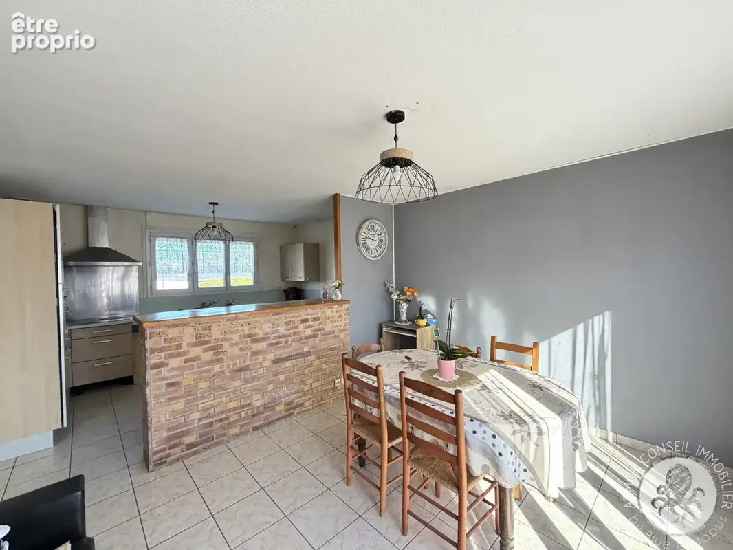 Maison 4 pièces 67 m² à vendre à Matignon (22550) - photo 2