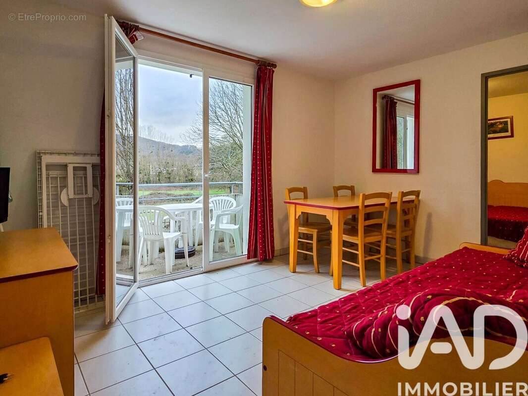 Photo 3 - Appartement à SAINT-GENIEZ-D'OLT