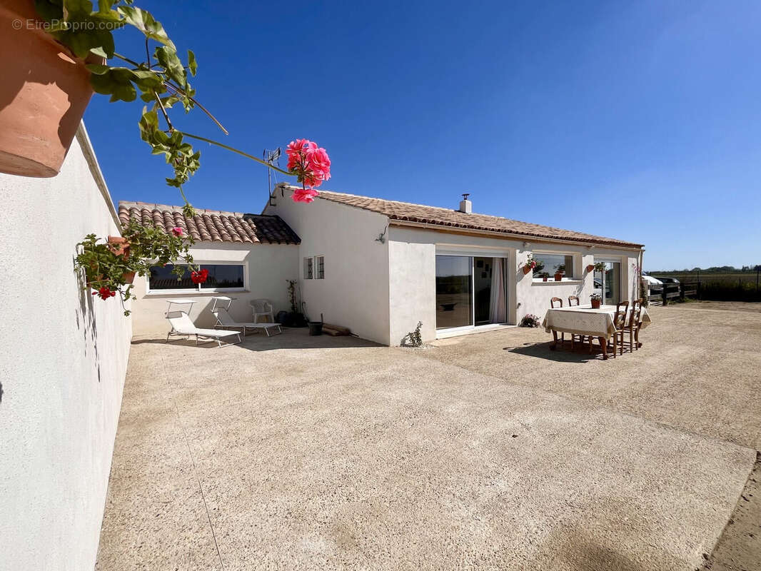 Maison à ARLES