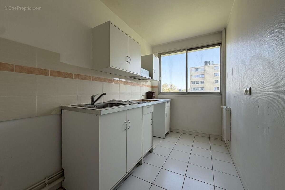 Appartement à SEVRES
