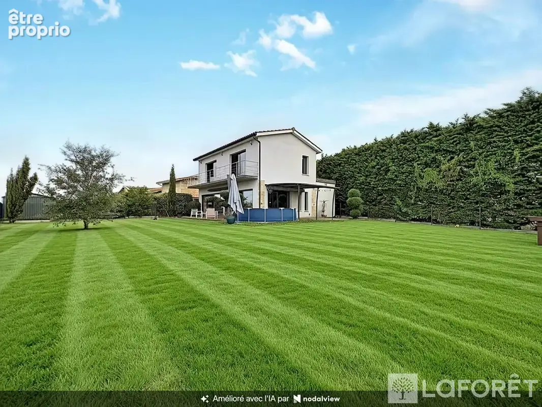 Maison  4 pièce(s) 110 m2 - photo 10