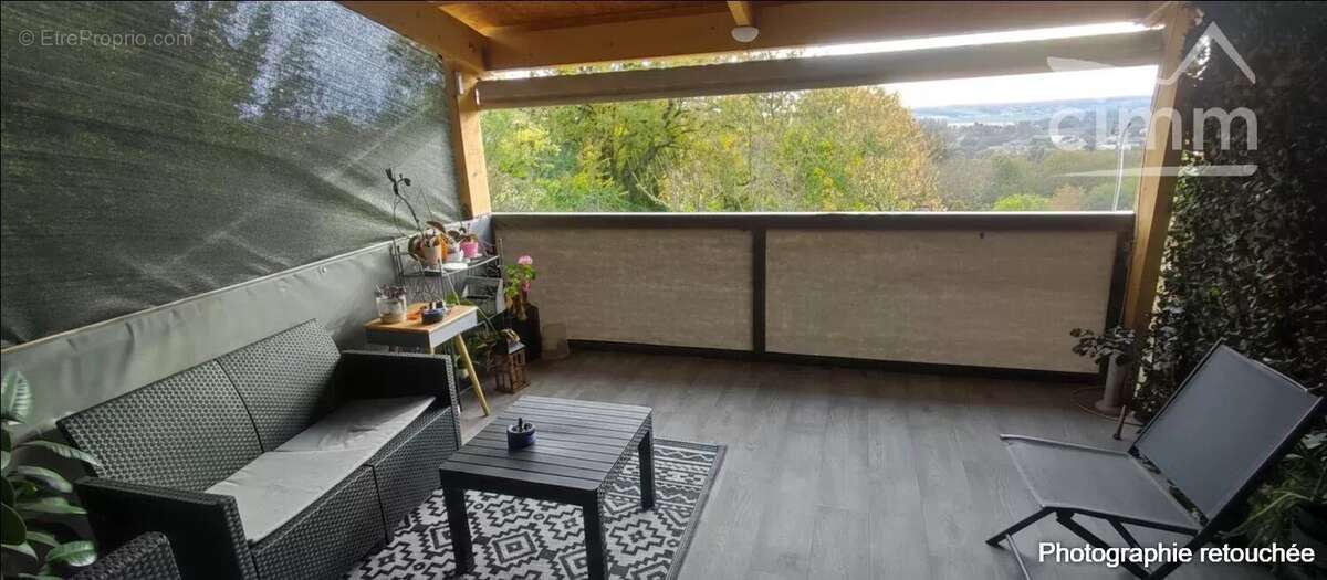 Maison à SAINT-HILAIRE-LA-GRAVELLE