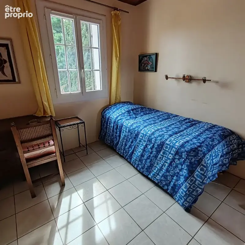Villa atypique sur 1250 m2 avec piscine - photo 9