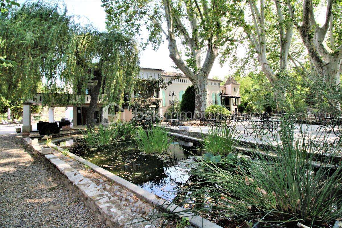 Commerce à MANOSQUE