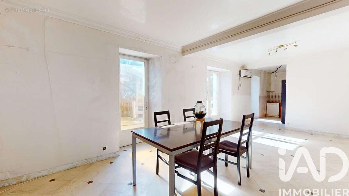 Photo 9 - Maison à CARHAIX-PLOUGUER