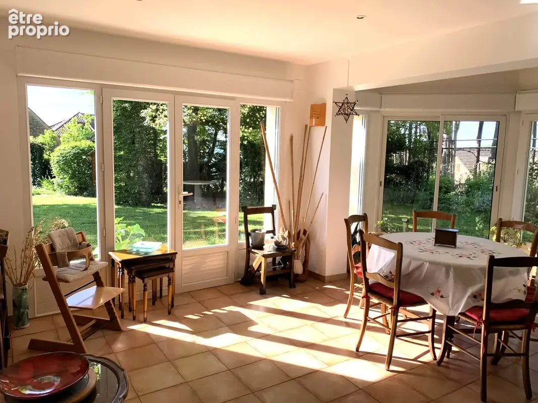 Maison 9 pièces 164 m² à vendre à Cublac (19520) - photo 104