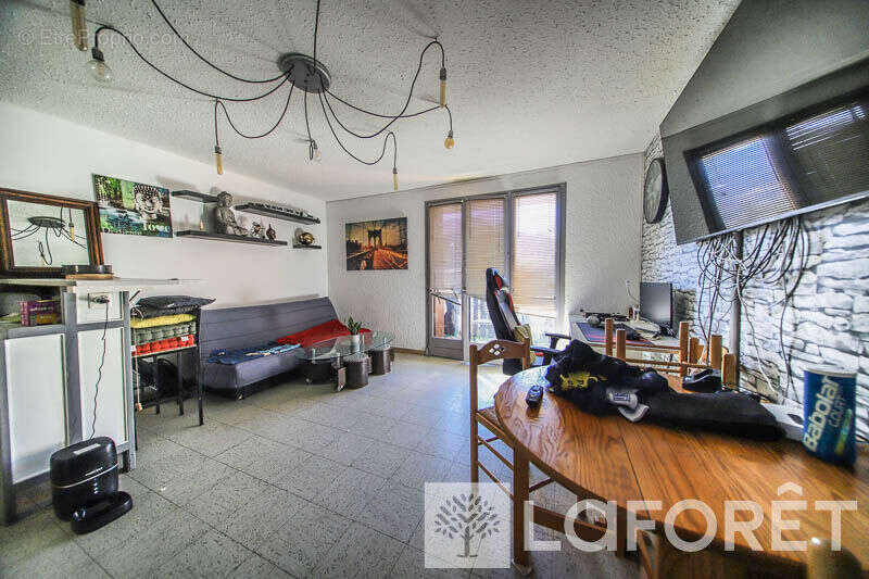Appartement à EMBRUN