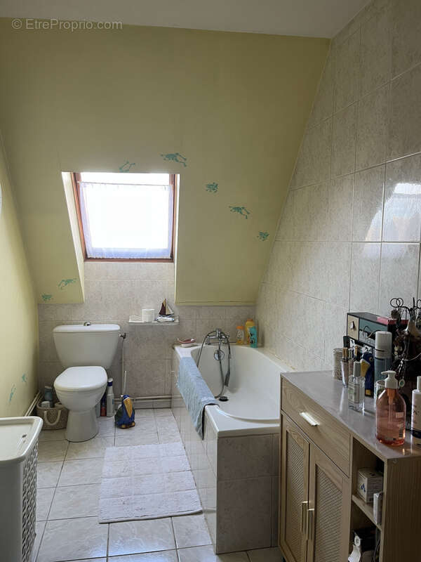 Appartement à LA FLECHE