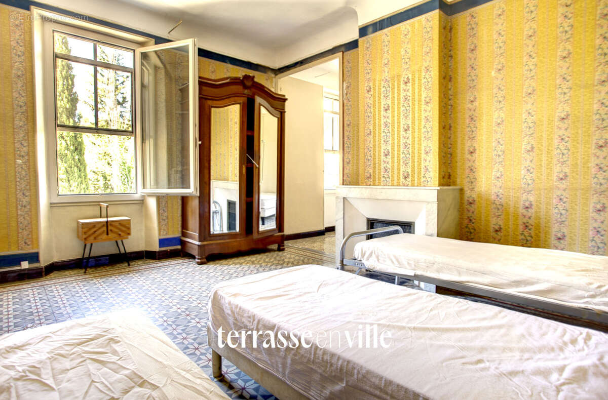 Maison à AIX-EN-PROVENCE