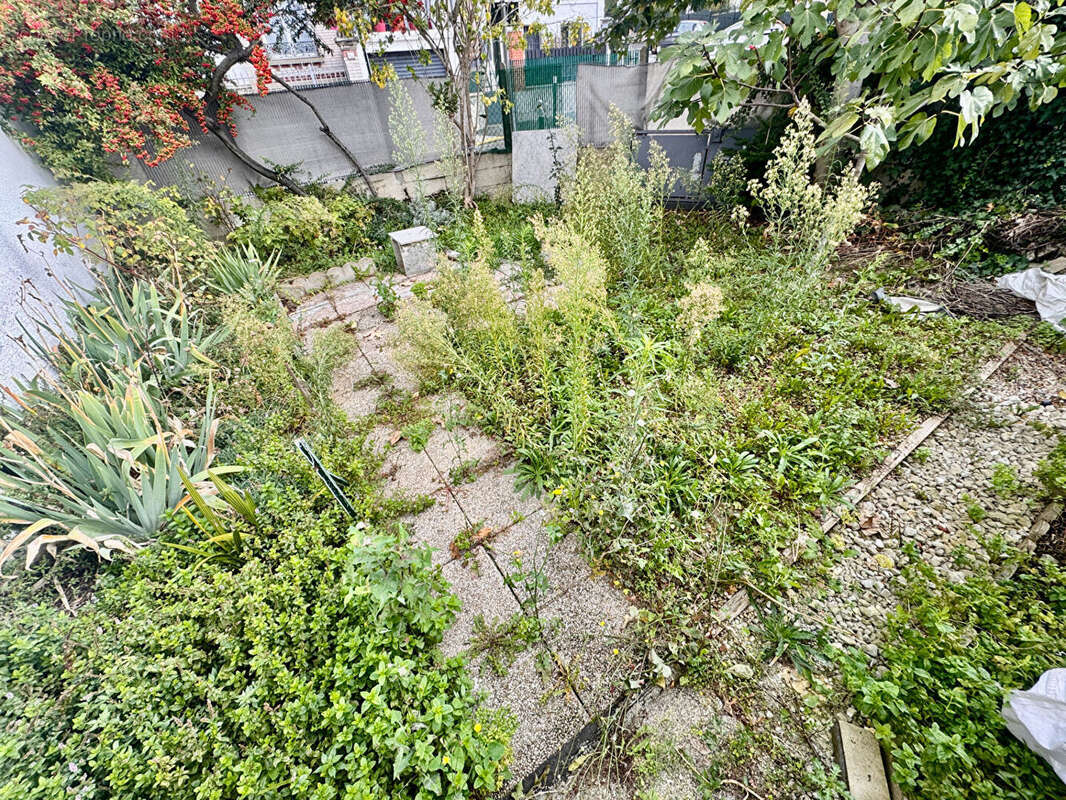 Maison à FONTENAY-SOUS-BOIS