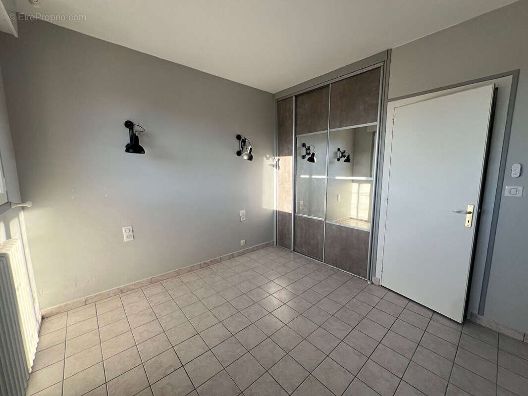 Appartement à LES SABLES-D'OLONNE