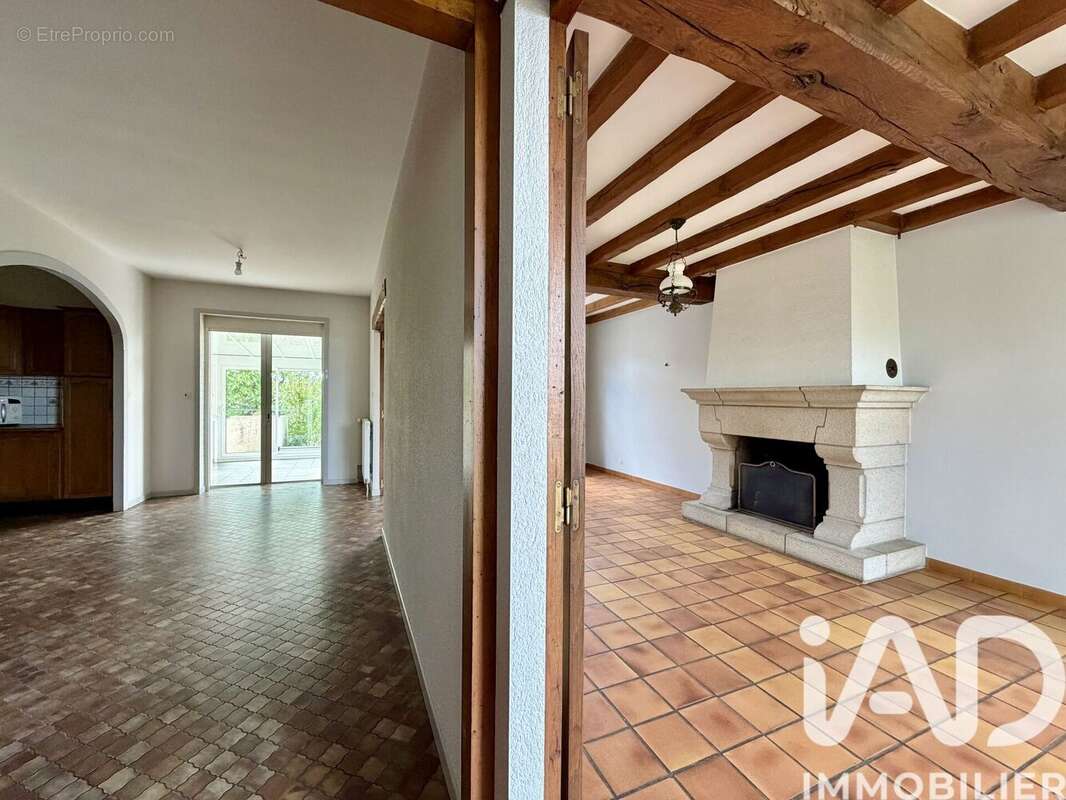 Photo 3 - Maison à MONTAIGU