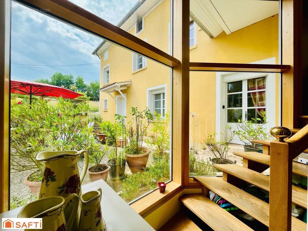 Photo 3 - Maison à HAUTERIVES