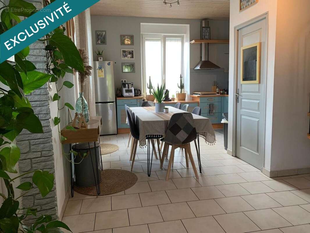 Photo 2 - Maison à BACCARAT