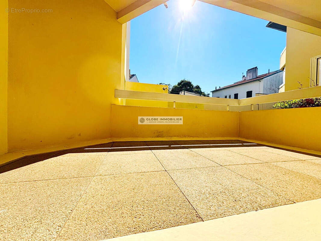 Appartement à BIARRITZ