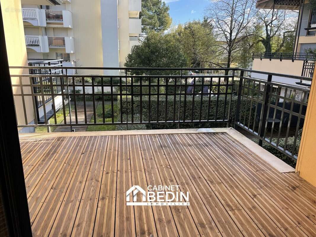 Appartement à ARCACHON