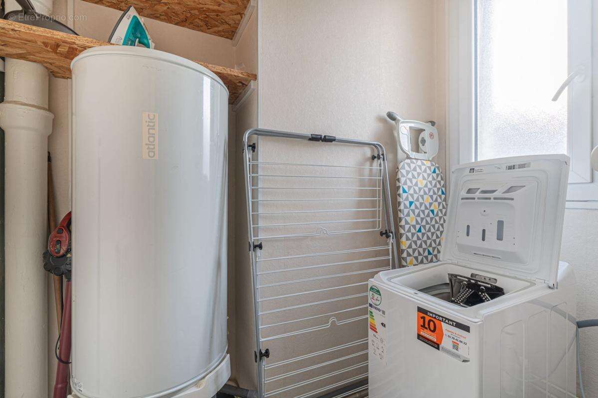 Appartement à LIMOGES