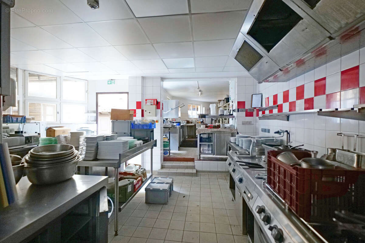 Appartement à MITTELBERGHEIM