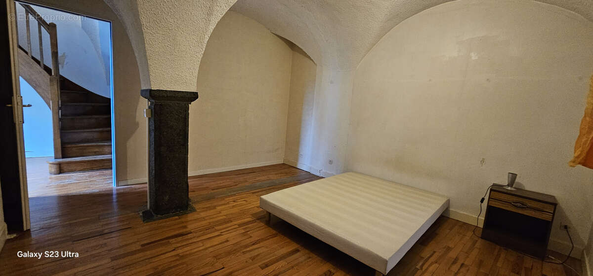 Appartement à CORPS