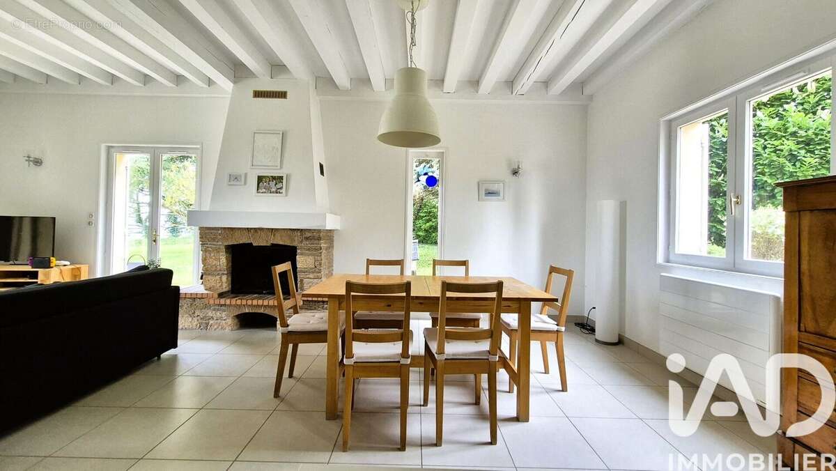 Photo 9 - Maison à MEXIMIEUX