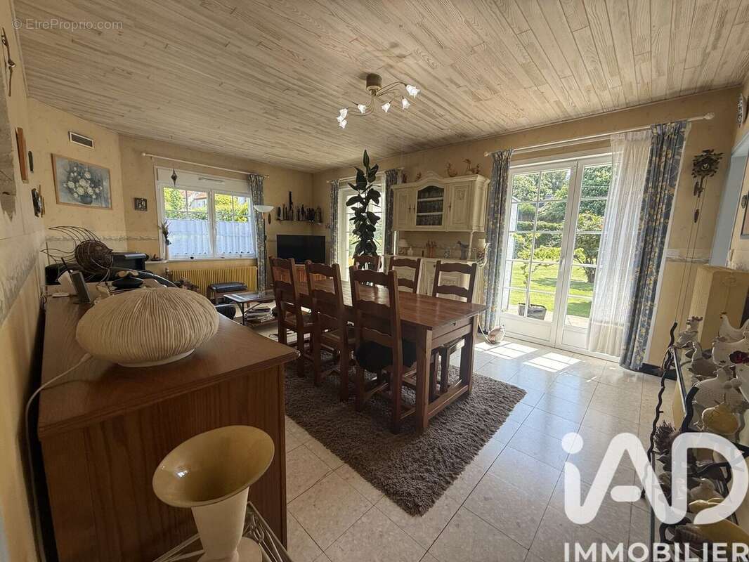 Maison 73 m² à Frencq  - photo 7