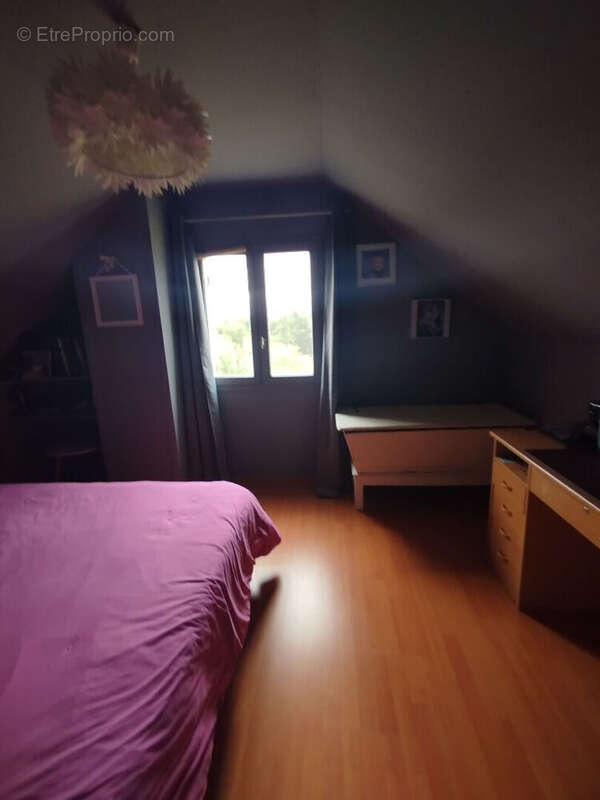 Maison à DRACY-SAINT-LOUP