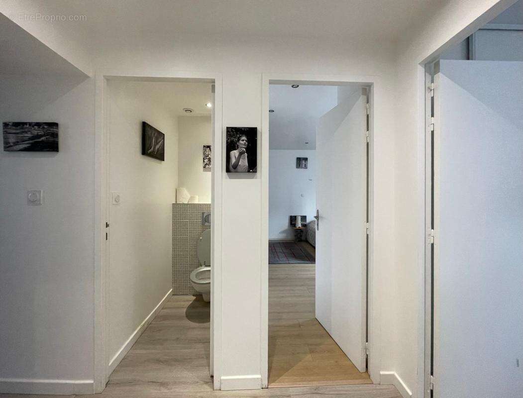 Appartement - photo 8