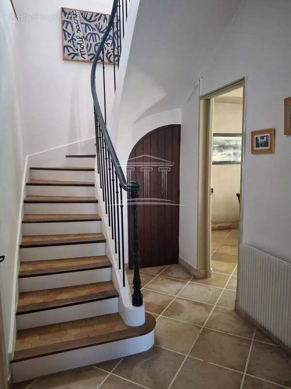 Maison à SORGUES