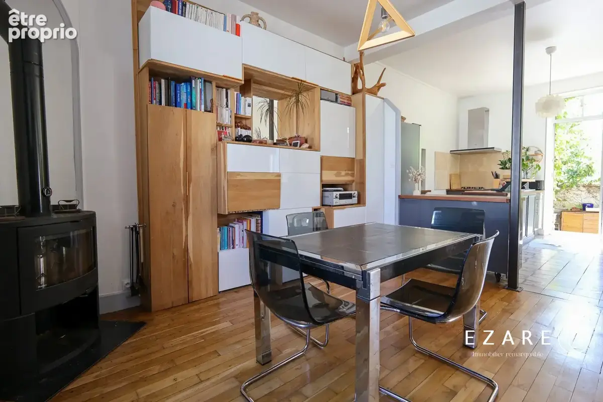 Maison 115 m² à Dijon  - photo 5