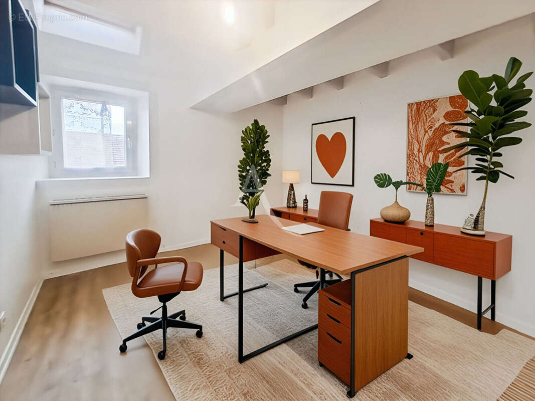 Appartement à ARPAJON