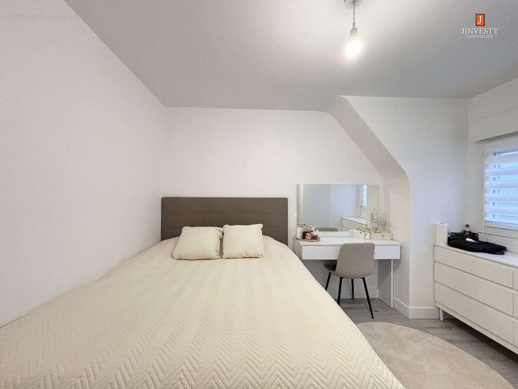 Appartement à LORIENT